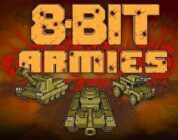 8-Bit Armies
