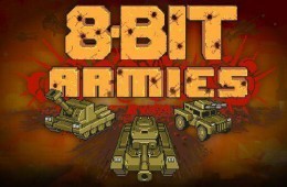 8-Bit Armies