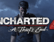 Uncharted 4