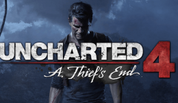 Uncharted 4