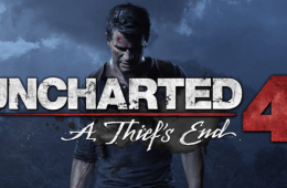 Uncharted 4