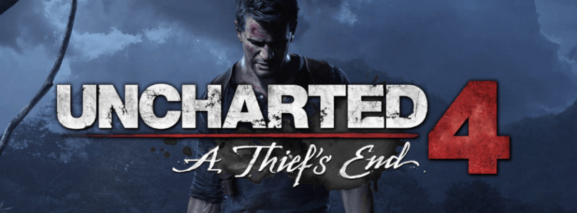 Uncharted 4