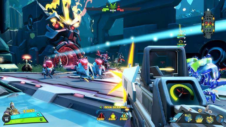 Battleborn screen 3