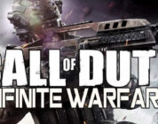Call of Duty: Infinite Warfare definiert sich neu