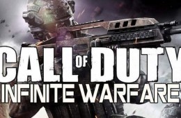 Call of Duty: Infinite Warfare definiert sich neu