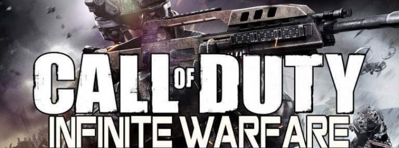 Call of Duty: Infinite Warfare definiert sich neu