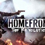 Homefront: The Revolution