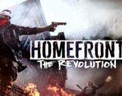 Homefront: The Revolution