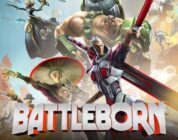 Battleborn