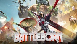 Battleborn