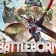 Battleborn