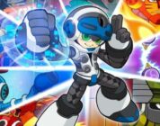 Mighty No. 9 erhält Releasetermin