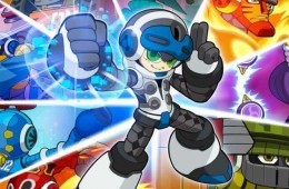 Mighty No. 9 erhält Releasetermin