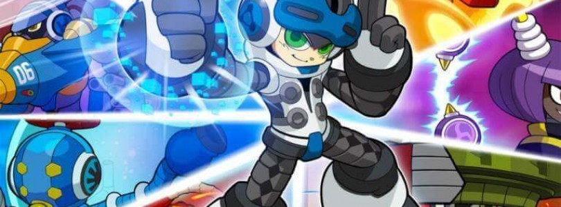 Mighty No. 9 erhält Releasetermin