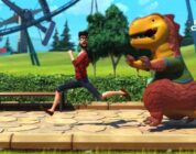 Planet Coaster Early Bird Alpha 2 ab sofort auf PC