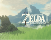 Breath of the Wild