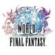 World of Final Fantasy erscheint im Oktober