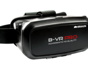 Braun präsentiert VR Brille für unter 30 Euro