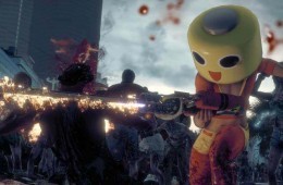 E3 2016 : Dead Rising 4: 12 Minuten Gameplay