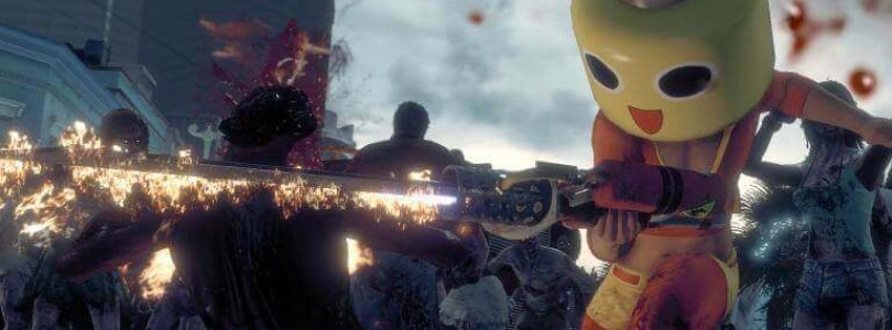 E3 2016 : Dead Rising 4: 12 Minuten Gameplay