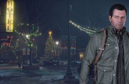 E3 2016 : Dead Rising 4 Trailer und Releasetermin