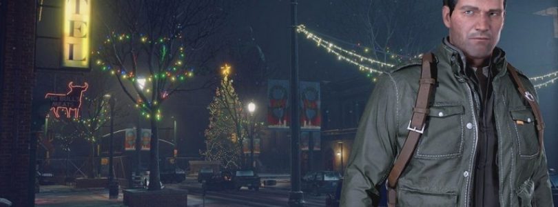 E3 2016 : Dead Rising 4 Trailer und Releasetermin