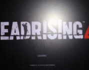 Dead Rising 4 auf der E3?