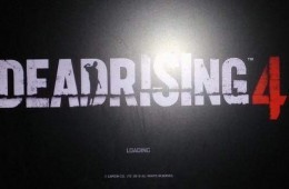 Dead Rising 4 auf der E3?