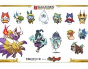 Yo-Kai Watch trifft auf Final Fantasy XIV