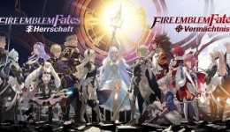 Fire Emblem Fates: Herrschaft & Vermächtnis