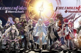 Fire Emblem Fates: Herrschaft & Vermächtnis