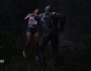 E3 2016 : Friday the 13th Gameplay Trailer