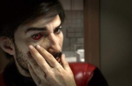 E3 2016 : Prey mit Trailer