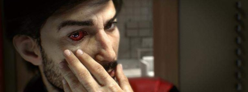 E3 2016 : Prey mit Trailer