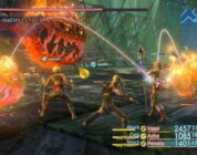 Final Fantasy XII: The Zodiac Age angekündigt