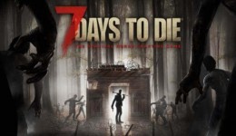 7 Days to Die