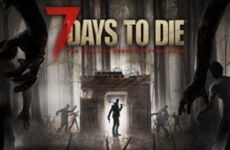 7 Days to Die