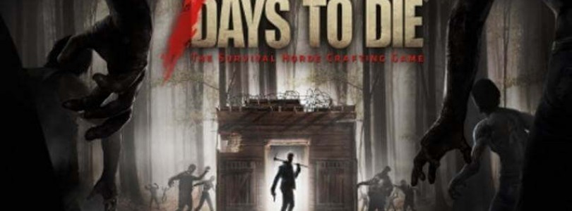 7 Days to Die