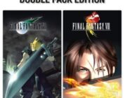 Final Fantasy VII und VIII im Doppelpack erhältlich
