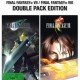 Final Fantasy VII und VIII im Doppelpack erhältlich