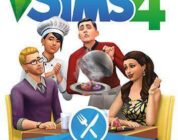 Die Sims 4: Gaumenfreuden Gameplay-Pack