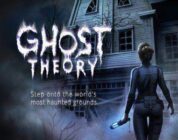 Ghost Theory mit VR Brille Geister jagen