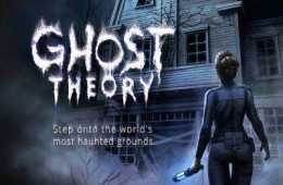 Ghost Theory mit VR Brille Geister jagen