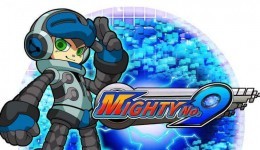 Mighty No. 9