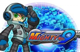 Mighty No. 9