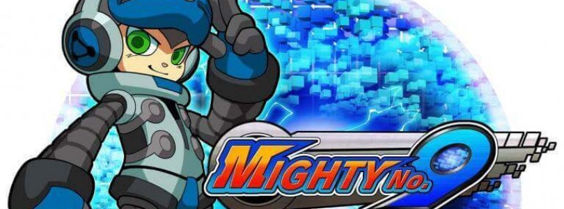 Mighty No. 9