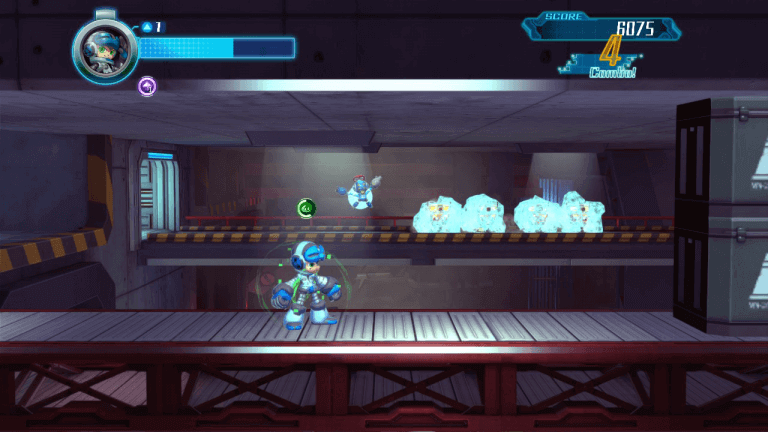 mighty no 9 screen 3