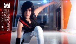 Mirror’s Edge Catalyst