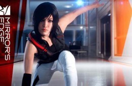 Mirror’s Edge Catalyst