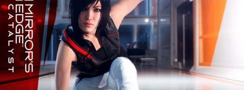 Mirror’s Edge Catalyst